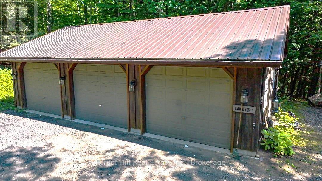 1289 Delbrooke Road S, Lake Of Bays, Ontario  P0H 1H0 - Photo 5 - X12947662