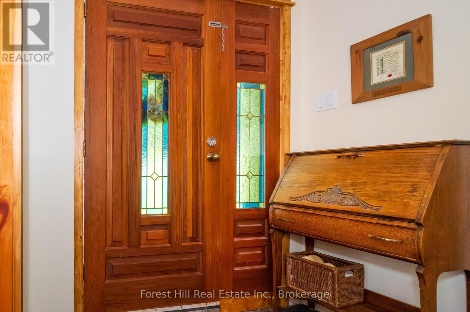 1289 Delbrooke Road S, Lake Of Bays, Ontario  P0H 1H0 - Photo 8 - X12947662