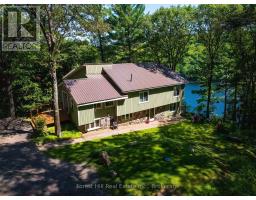 1289 DELBROOKE ROAD S, lake of bays (ridout), Ontario