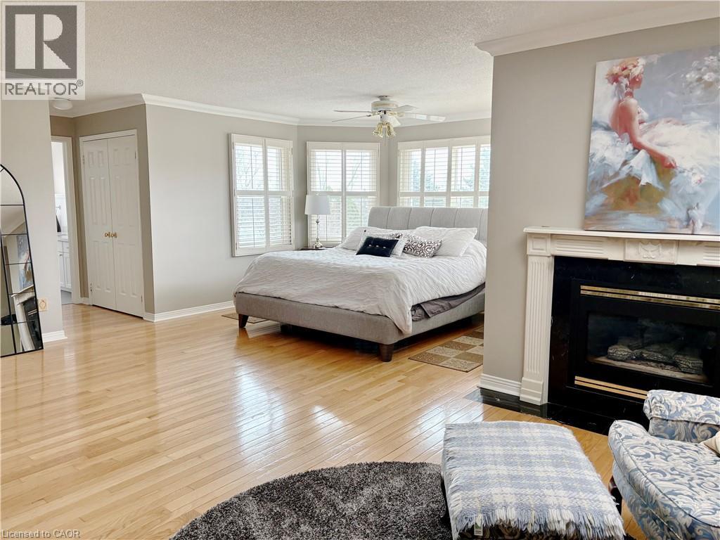 2056 Hadfield Court, Burlington, Ontario  L7M 3V4 - Photo 10 - 40816507