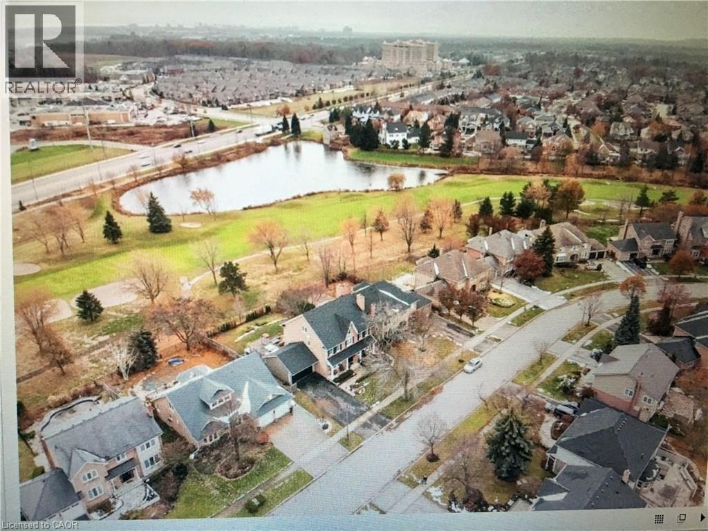 2056 Hadfield Court, Burlington, Ontario  L7M 3V4 - Photo 21 - 40816507