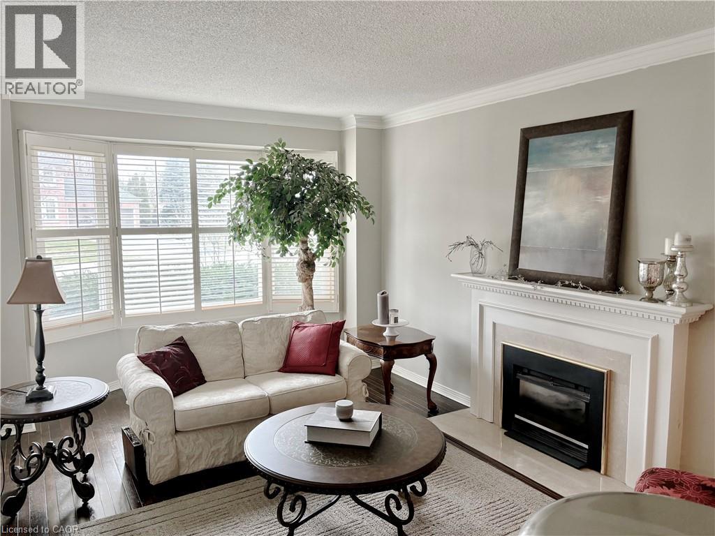 2056 Hadfield Court, Burlington, Ontario  L7M 3V4 - Photo 6 - 40816507