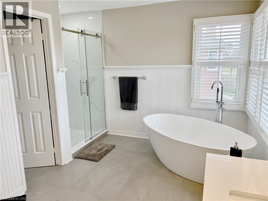 2056 Hadfield Court, Burlington, Ontario  L7M 3V4 - Photo 13 - 40816507