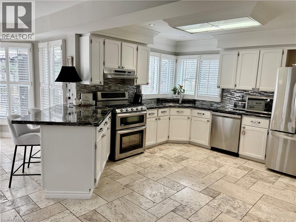 2056 Hadfield Court, Burlington, Ontario  L7M 3V4 - Photo 3 - 40816507