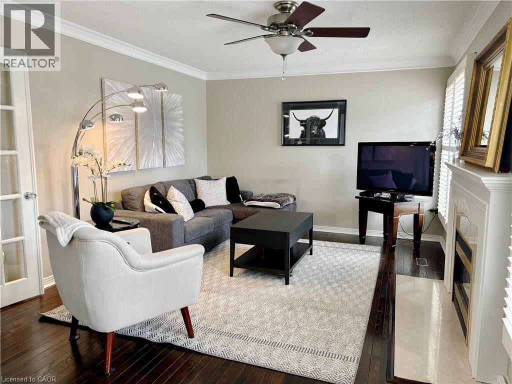 2056 Hadfield Court, Burlington, Ontario  L7M 3V4 - Photo 5 - 40816507