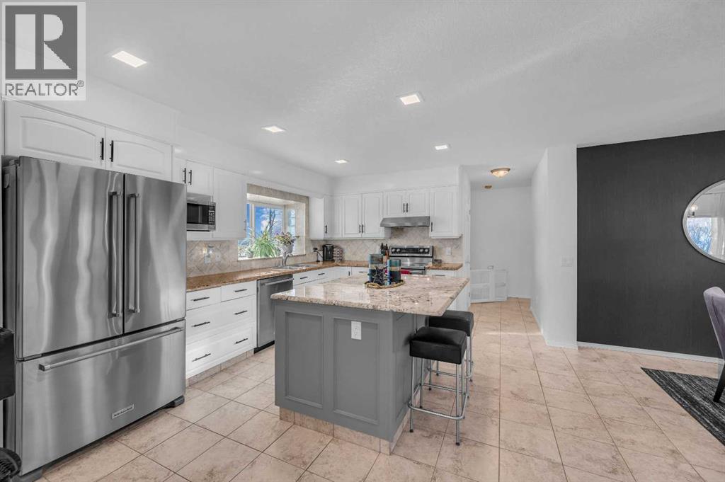 261161 Mountain View Road, Rural Rocky View County, Alberta  T3P 1A5 - Photo 17 - A2272331