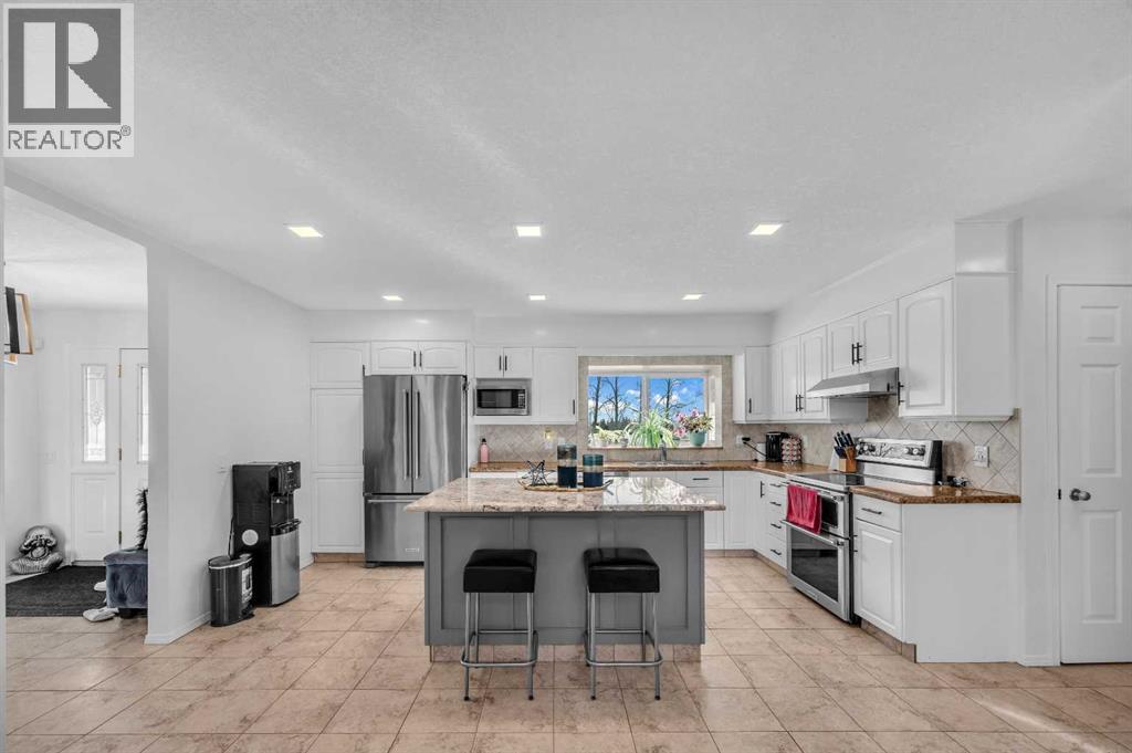 261161 Mountain View Road, Rural Rocky View County, Alberta  T3P 1A5 - Photo 16 - A2272331