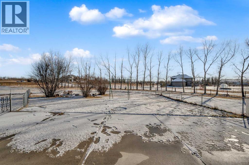 261161 Mountain View Road, Rural Rocky View County, Alberta  T3P 1A5 - Photo 8 - A2272331