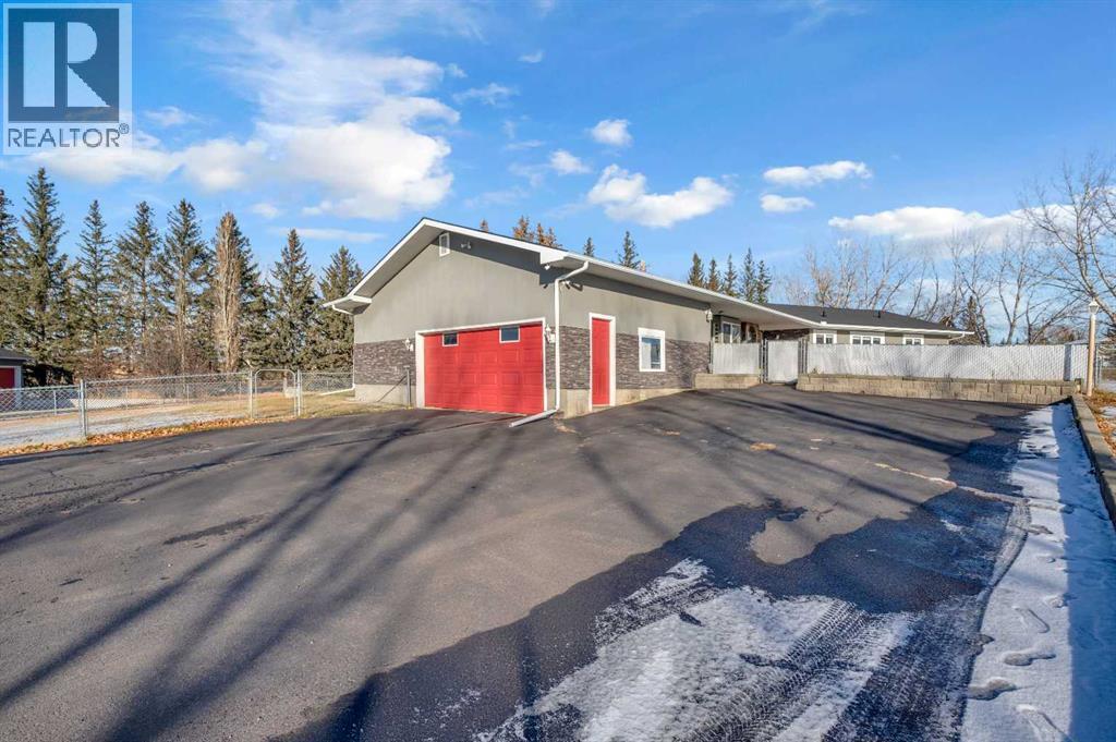 261161 Mountain View Road, Rural Rocky View County, Alberta  T3P 1A5 - Photo 5 - A2272331