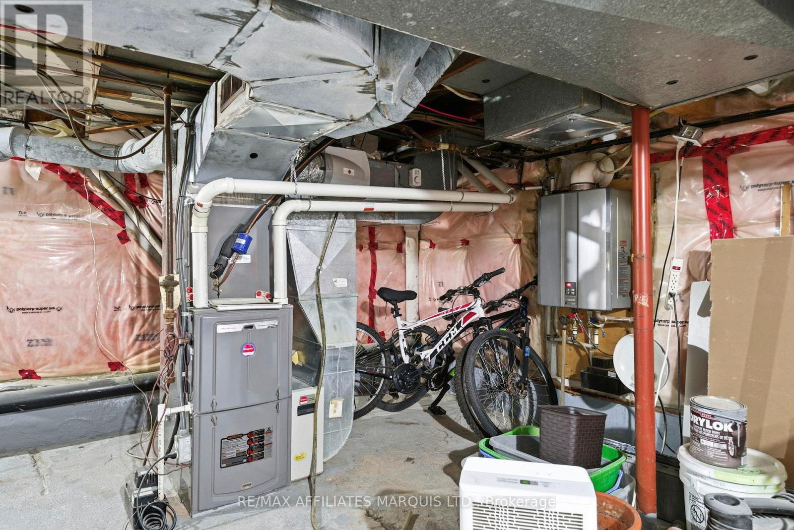 409 Marlborough Street N, Cornwall, Ontario  K6H 4A5 - Photo 26 - X12947504