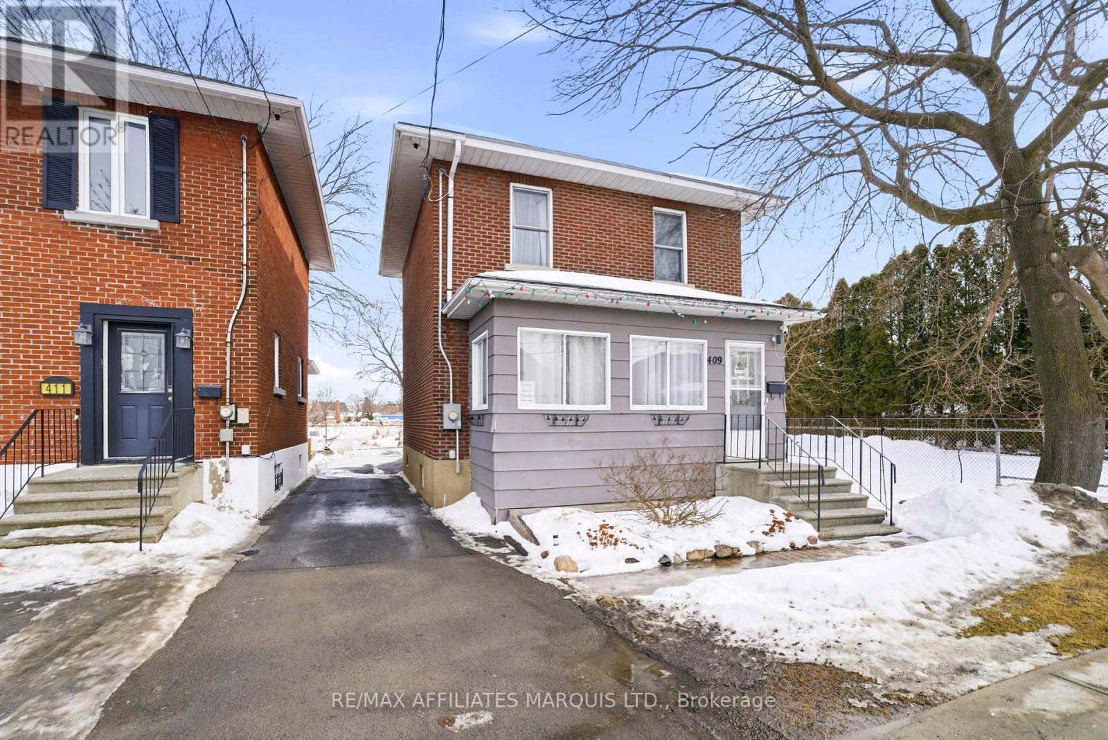 409 Marlborough Street N, Cornwall, Ontario  K6H 4A5 - Photo 30 - X12947504
