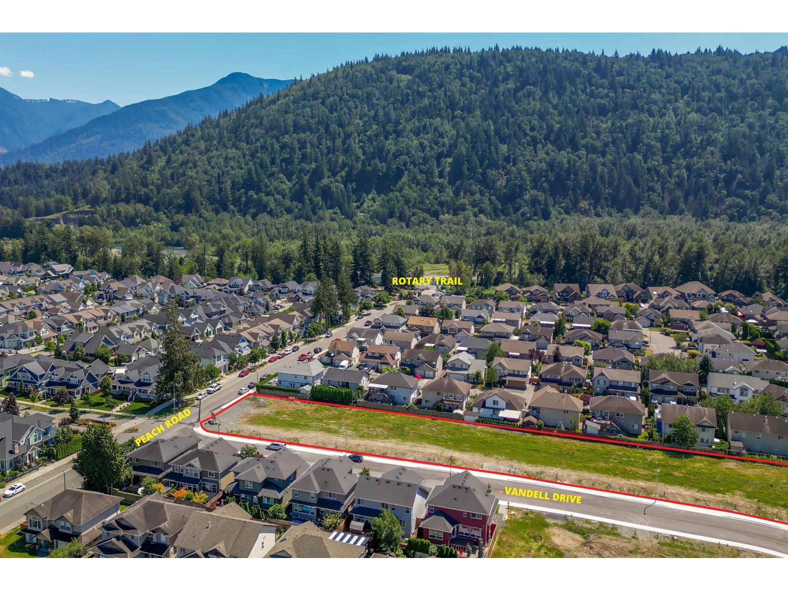 44702 VANDELL DRIVE|Sardis South, Chilliwack, British Columbia