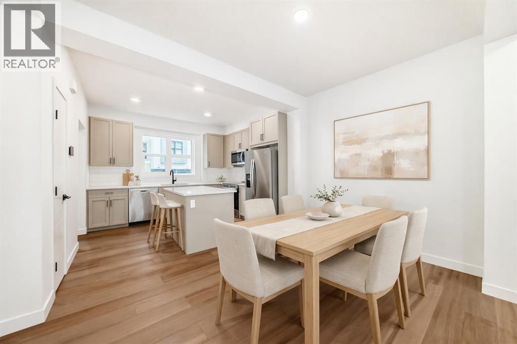 103, 30 Rochester View NW, Calgary, Alberta  T3L 0M8 - Photo 2 - A2275634