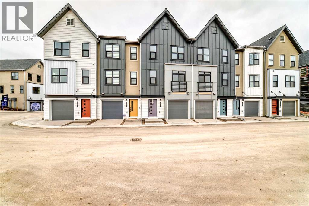 103, 30 Rochester View NW, Calgary, Alberta  T3L 0M8 - Photo 35 - A2275634