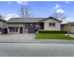2319 HEMLOCK STREET, Abbotsford, British Columbia