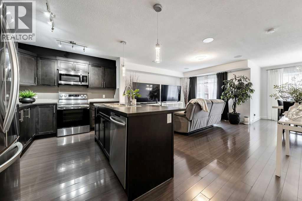 308 Redstone View, Calgary, Alberta  T3N 0M9 - Photo 7 - A2281116