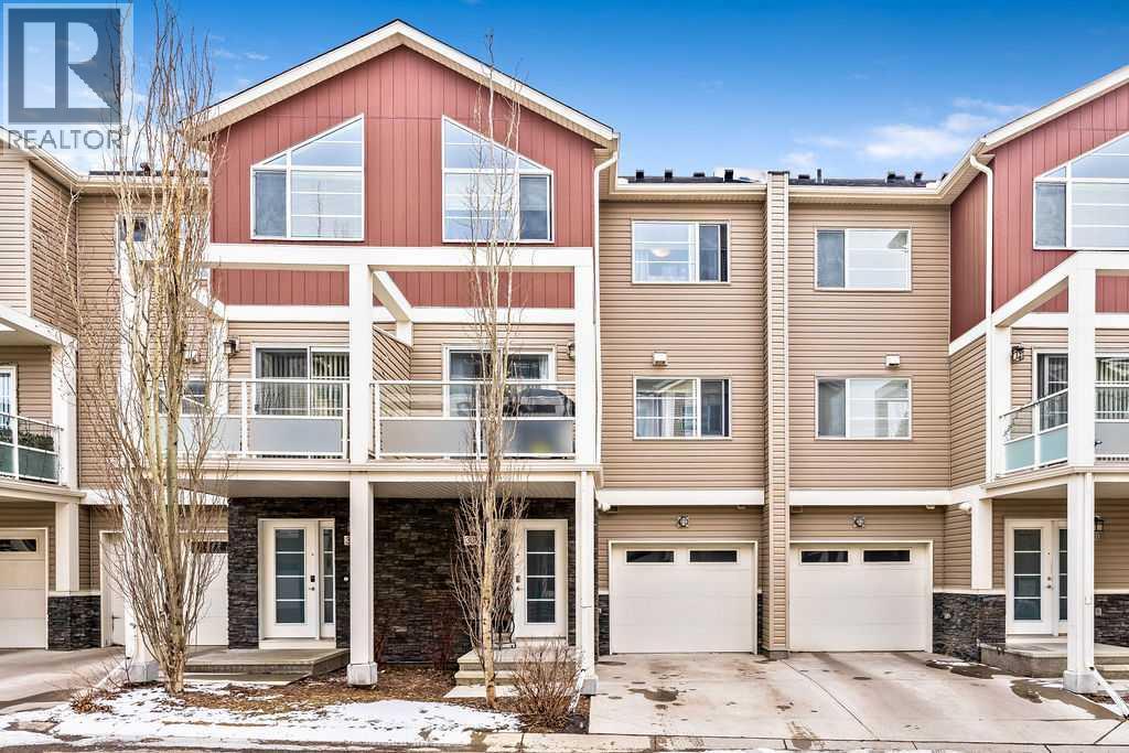 308 Redstone View, Calgary, Alberta  T3N 0M9 - Photo 1 - A2281116