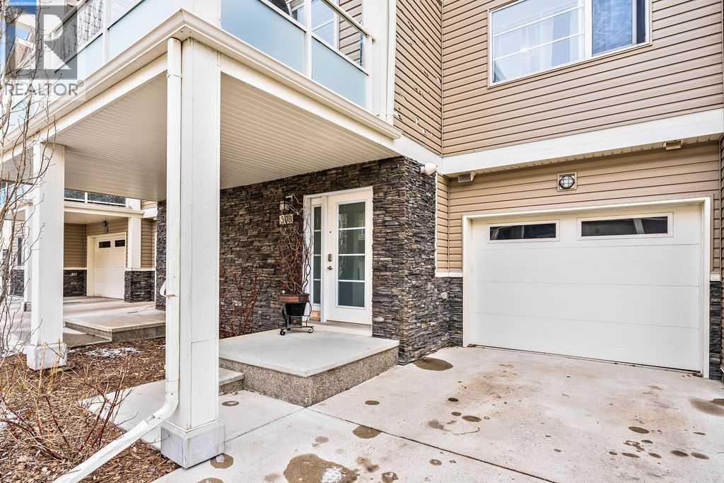 308 Redstone View, Calgary, Alberta  T3N 0M9 - Photo 2 - A2281116