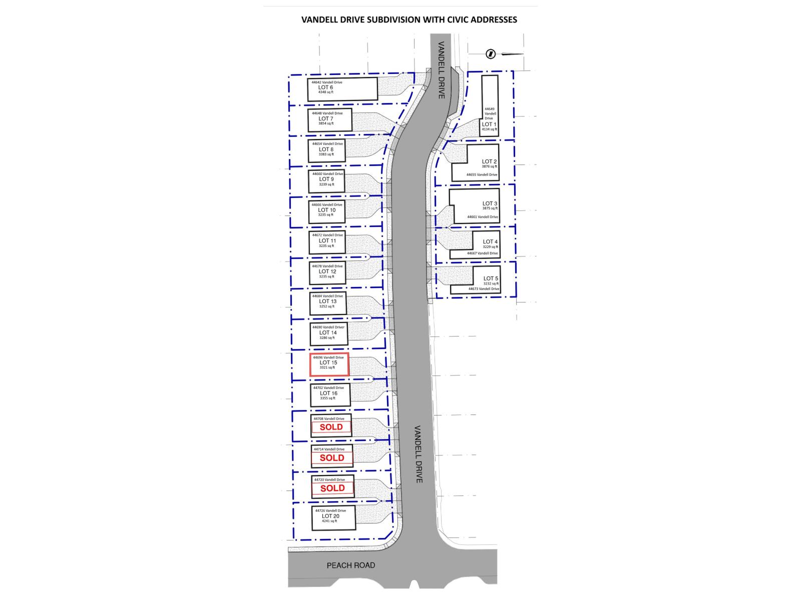 44696 Vandell Drive, Sardis South, Chilliwack, British Columbia  V2R 0T4 - Photo 4 - R3105481
