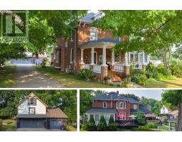 33 DIVISION STREET, Cramahe, Ontario