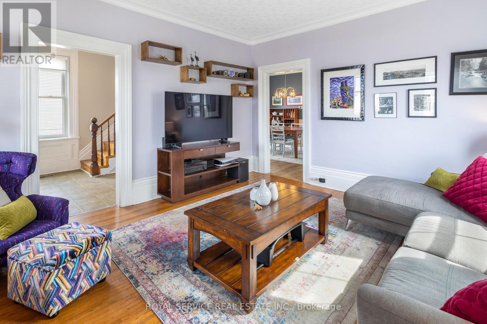 127 King Street, Port Hope, Ontario  L1A 2S1 - Photo 11 - X12947728