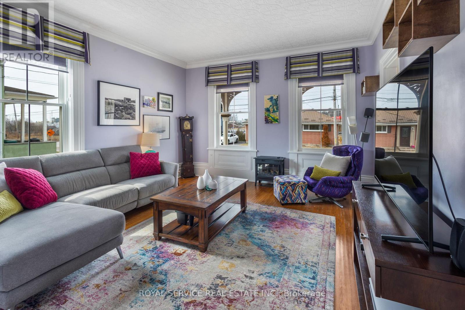 127 King Street, Port Hope, Ontario  L1A 2S1 - Photo 12 - X12947728