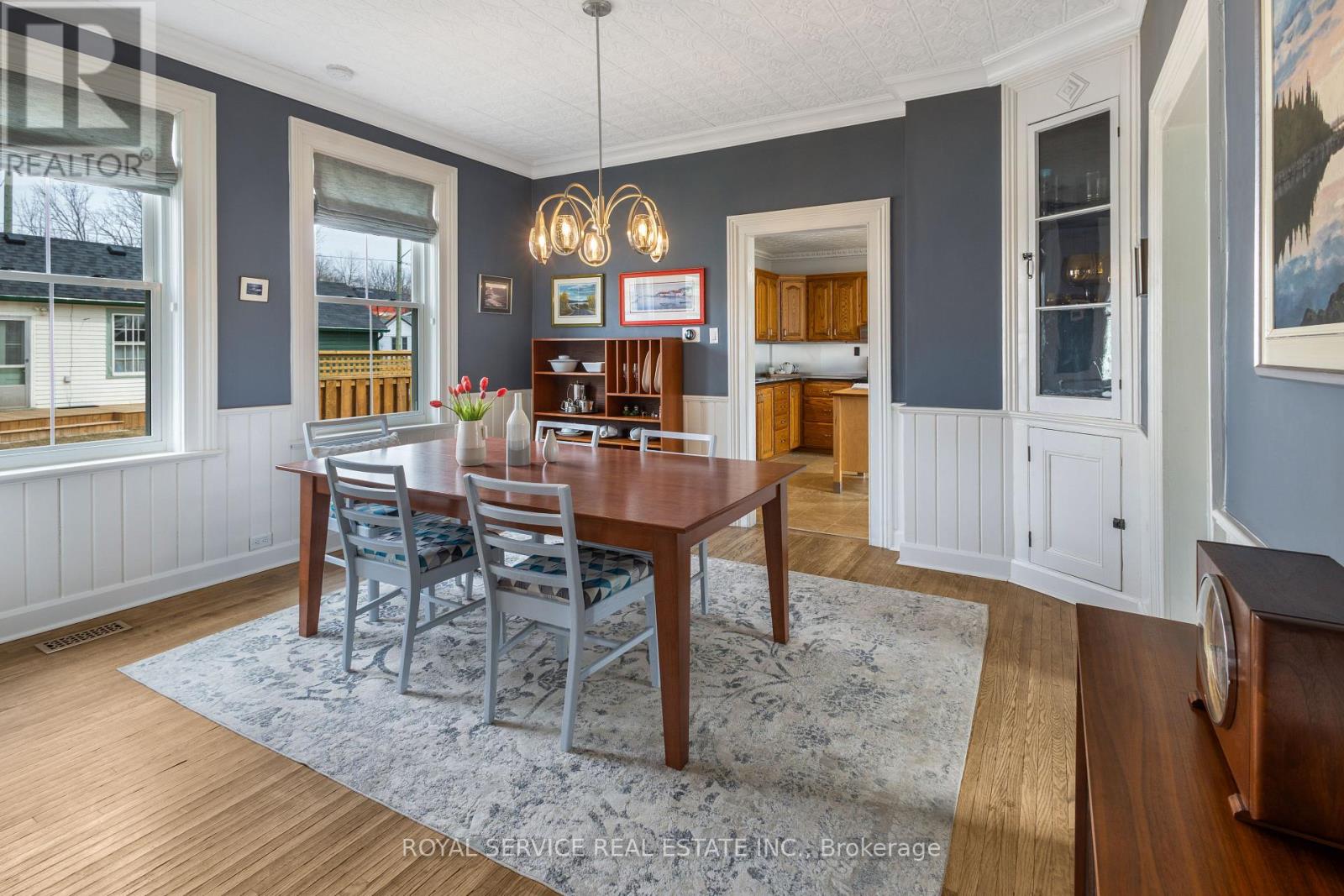 127 King Street, Port Hope, Ontario  L1A 2S1 - Photo 13 - X12947728