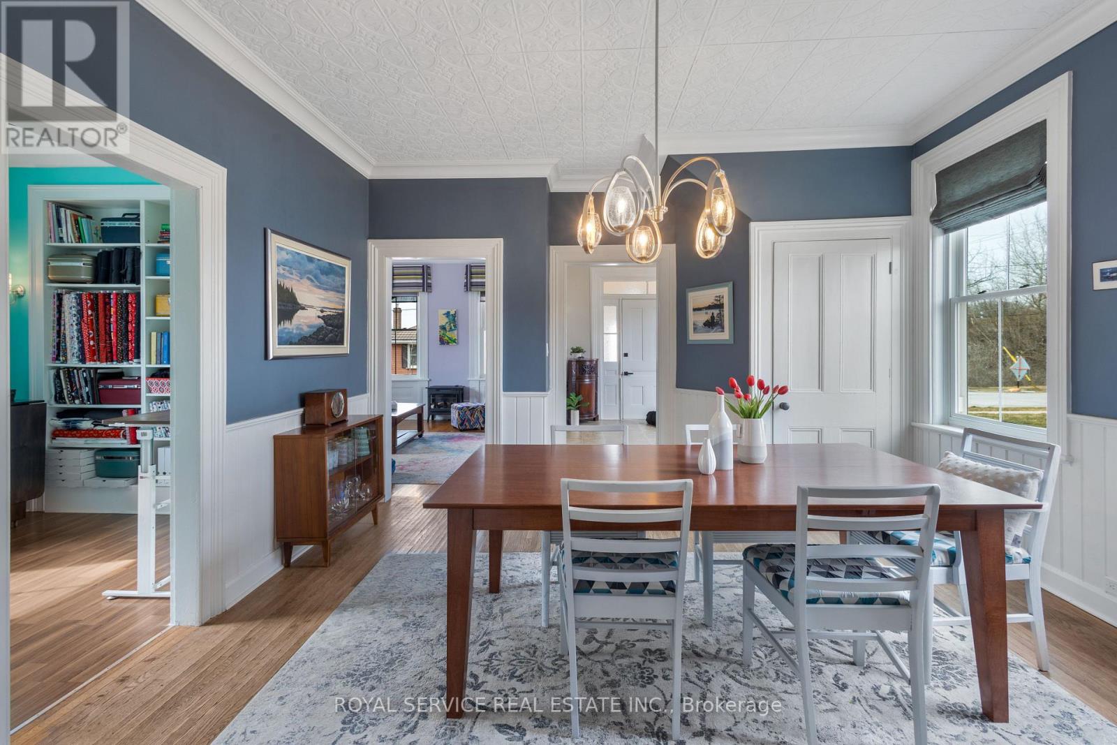 127 King Street, Port Hope, Ontario  L1A 2S1 - Photo 14 - X12947728