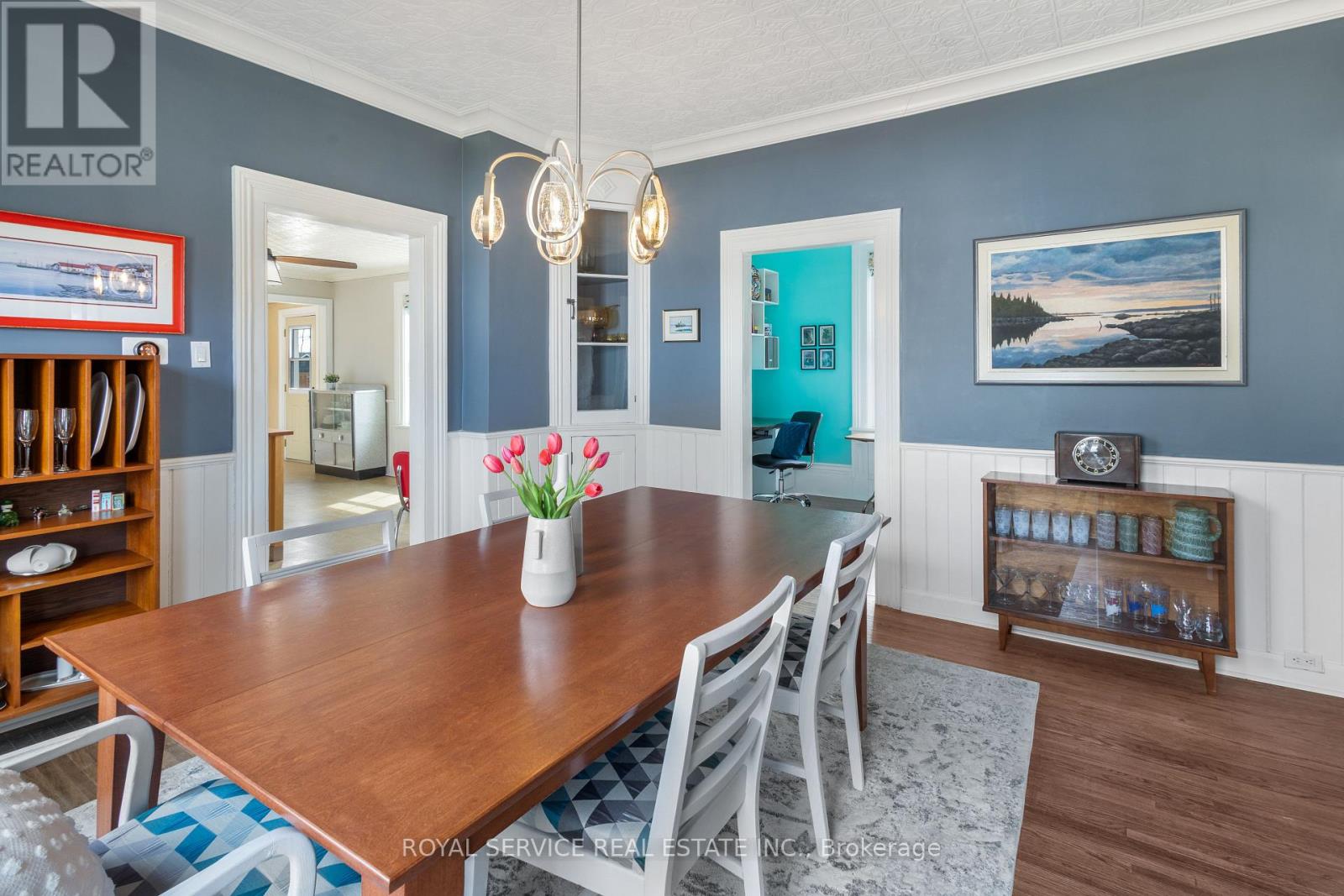 127 King Street, Port Hope, Ontario  L1A 2S1 - Photo 16 - X12947728