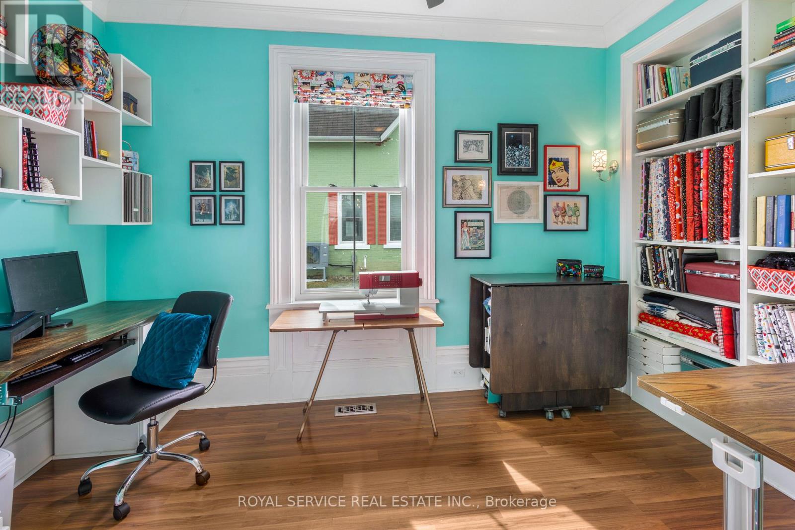 127 King Street, Port Hope, Ontario  L1A 2S1 - Photo 17 - X12947728