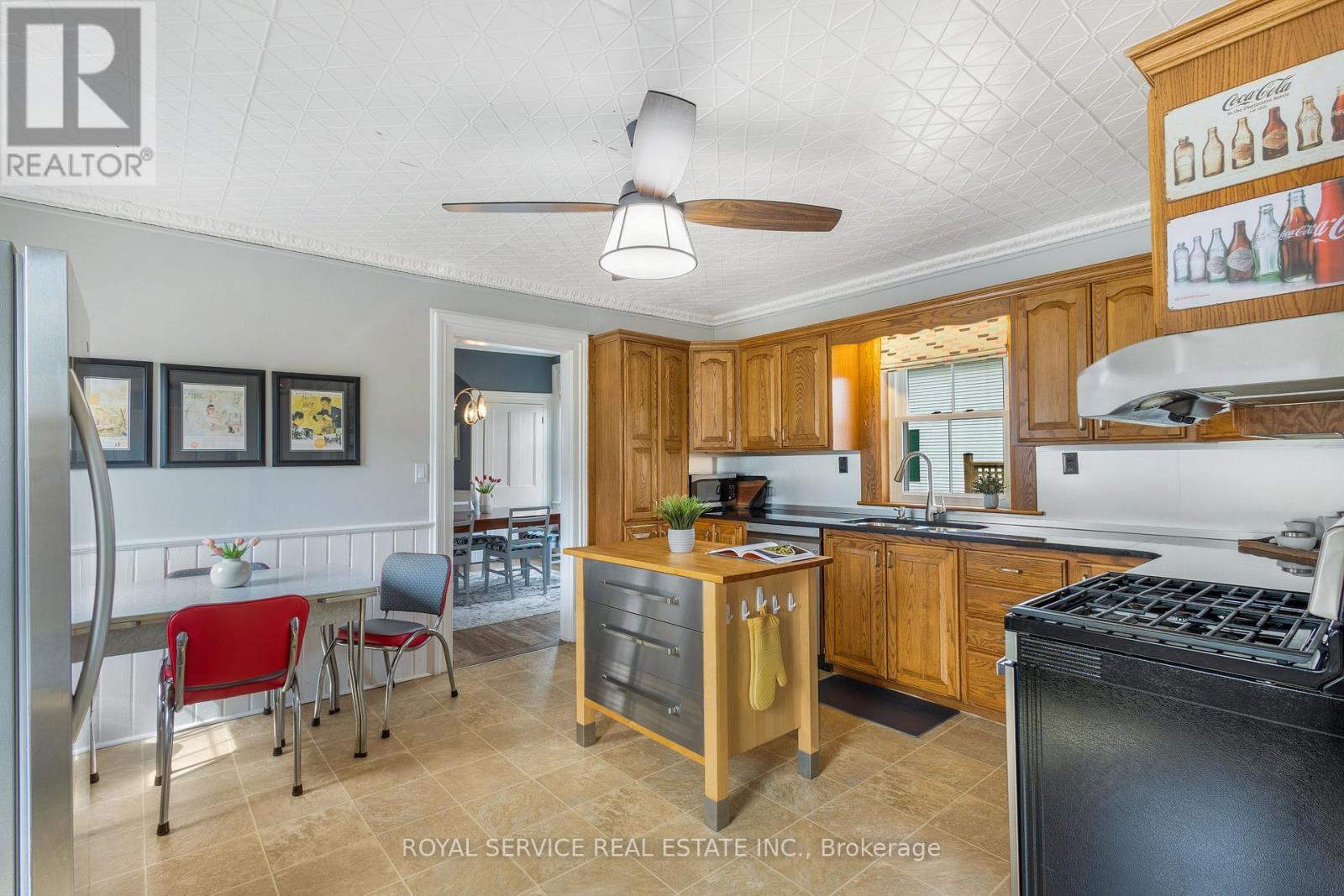 127 King Street, Port Hope, Ontario  L1A 2S1 - Photo 18 - X12947728