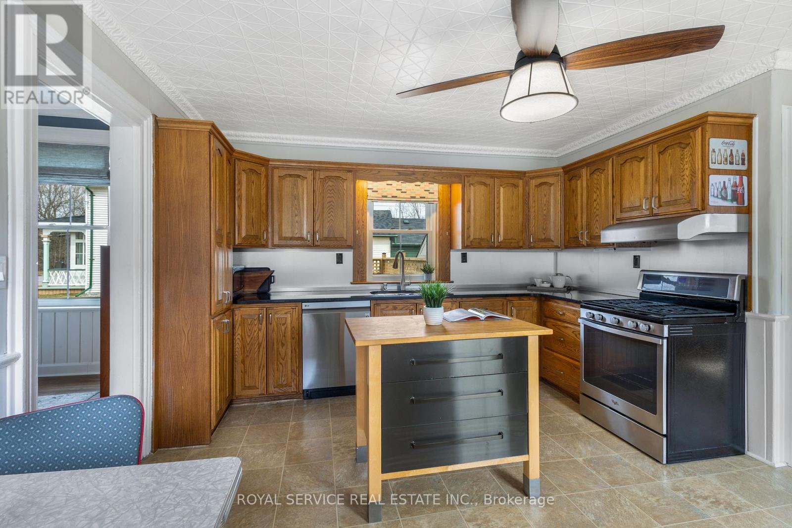 127 King Street, Port Hope, Ontario  L1A 2S1 - Photo 19 - X12947728