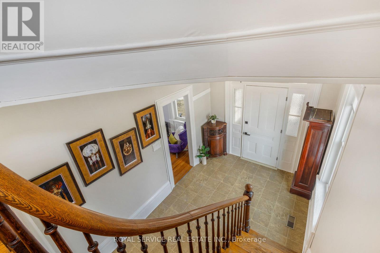 127 King Street, Port Hope, Ontario  L1A 2S1 - Photo 35 - X12947728