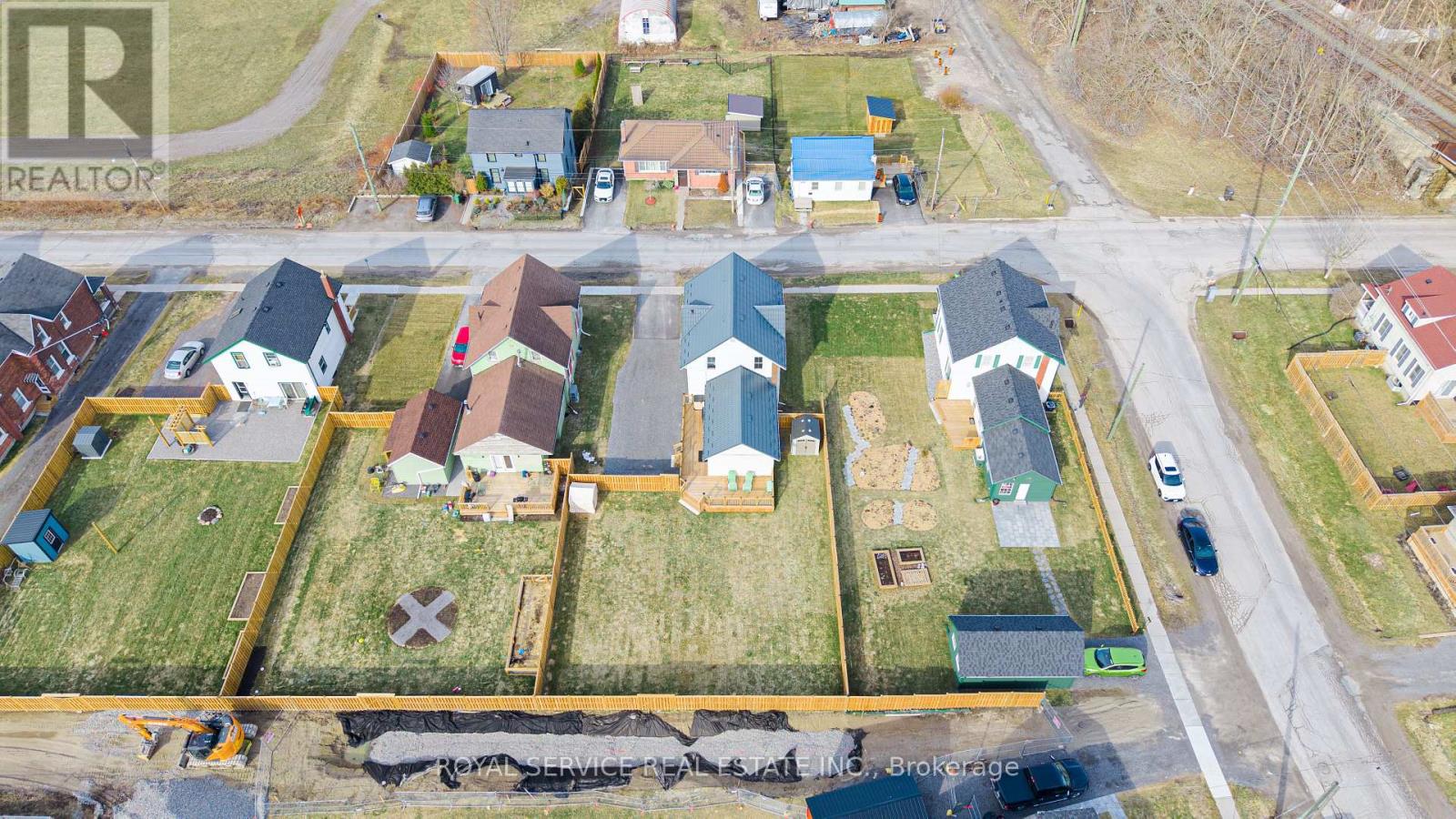 127 King Street, Port Hope, Ontario  L1A 2S1 - Photo 36 - X12947728