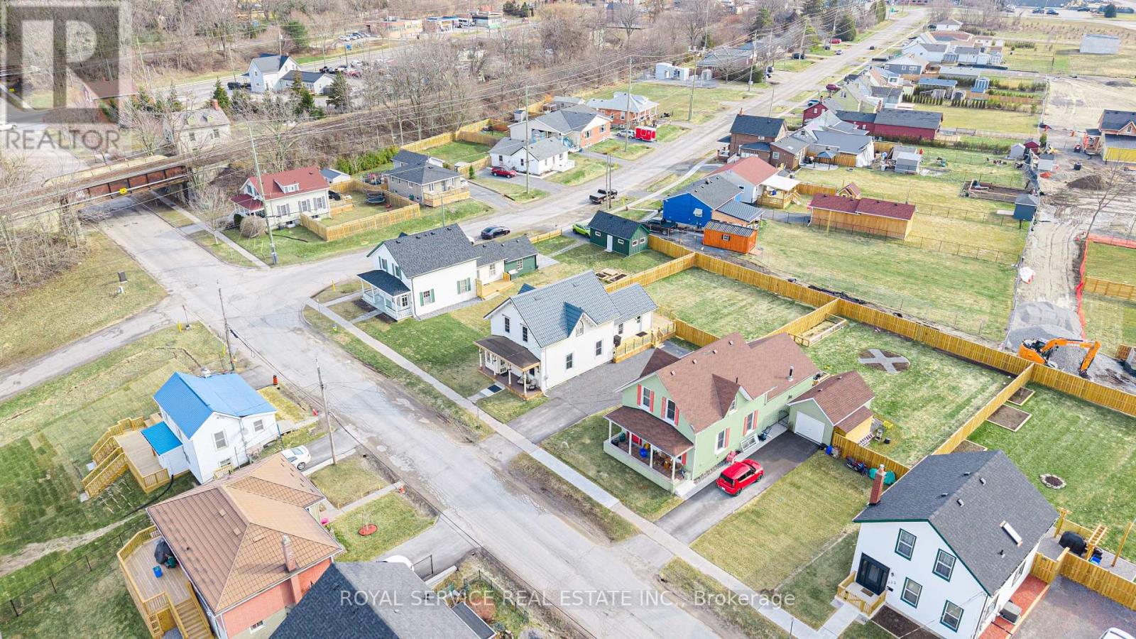 127 King Street, Port Hope, Ontario  L1A 2S1 - Photo 39 - X12947728