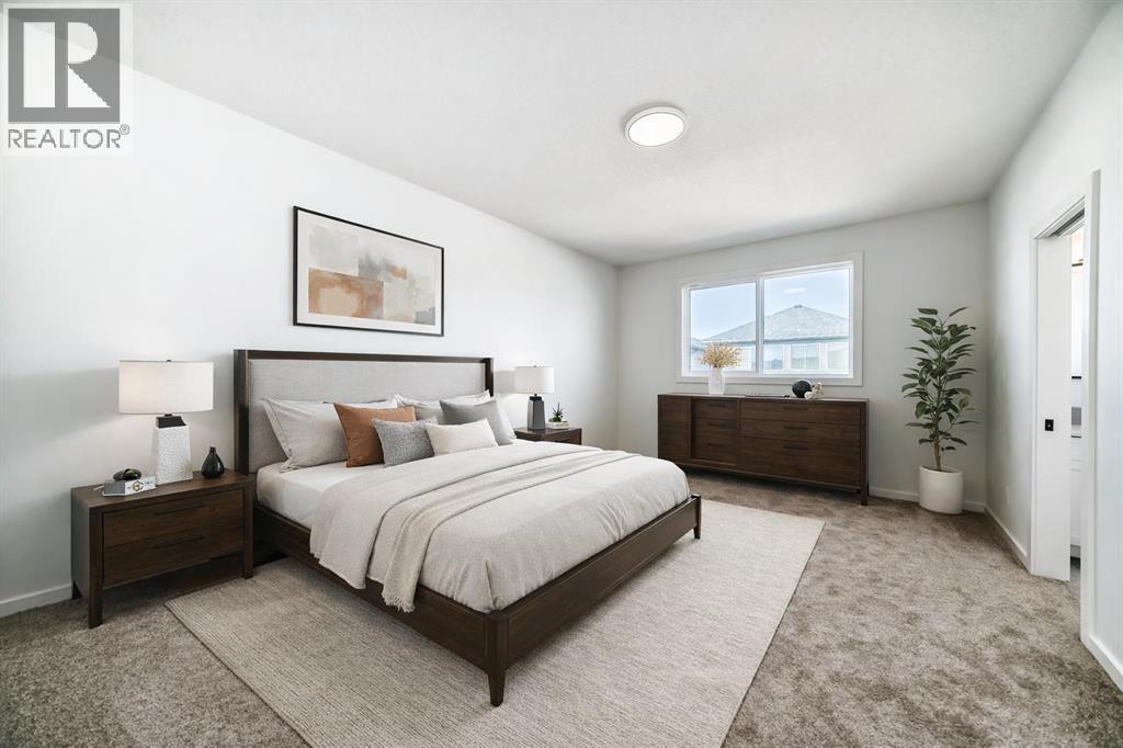 10 Rodelle Common NW, Calgary, Alberta  T3L 0N2 - Photo 3 - A2282652