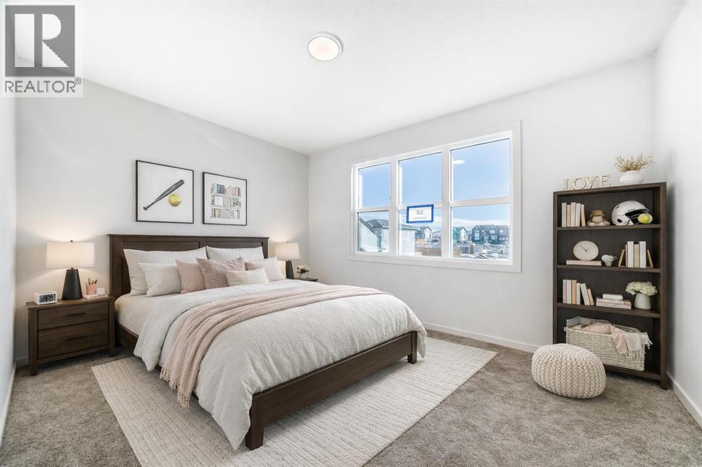 10 Rodelle Common NW, Calgary, Alberta  T3L 0N2 - Photo 6 - A2282652