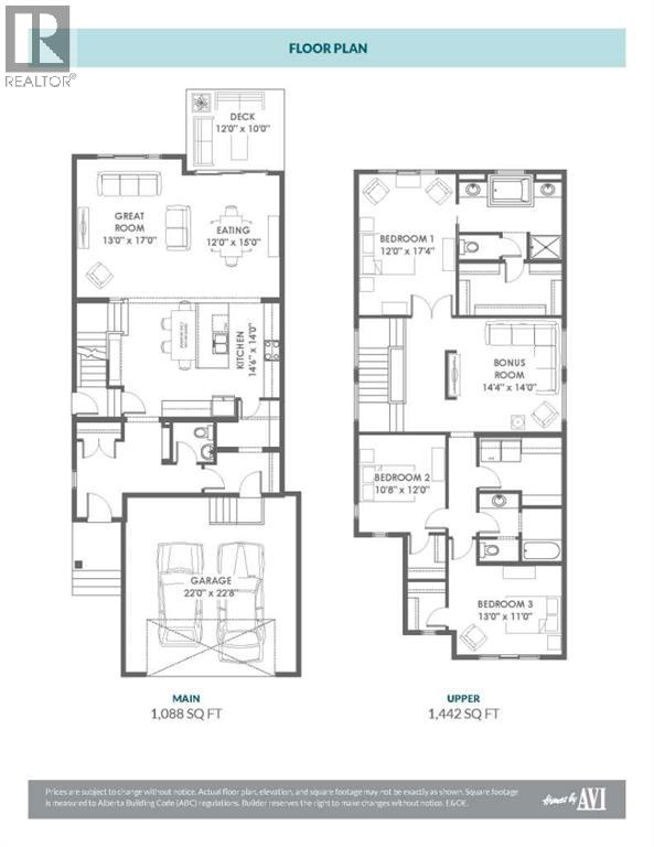 10 Rodelle Common NW, Calgary, Alberta  T3L 0N2 - Photo 38 - A2282652