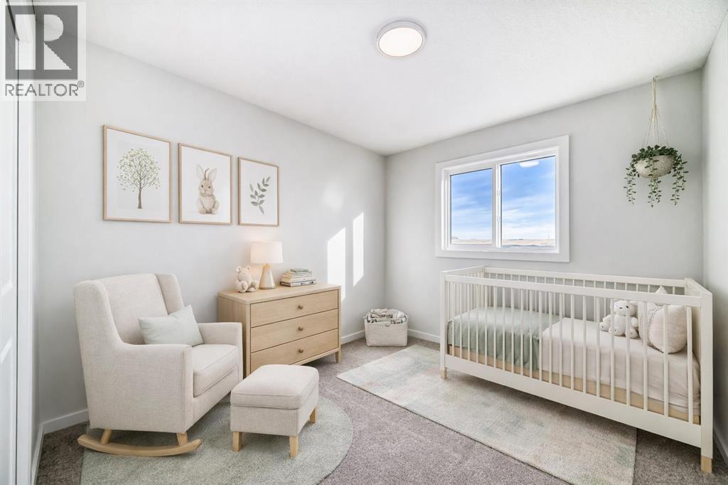 138 Lanark Gate SE, Airdrie, Alberta  T4A 3R7 - Photo 5 - A2289213