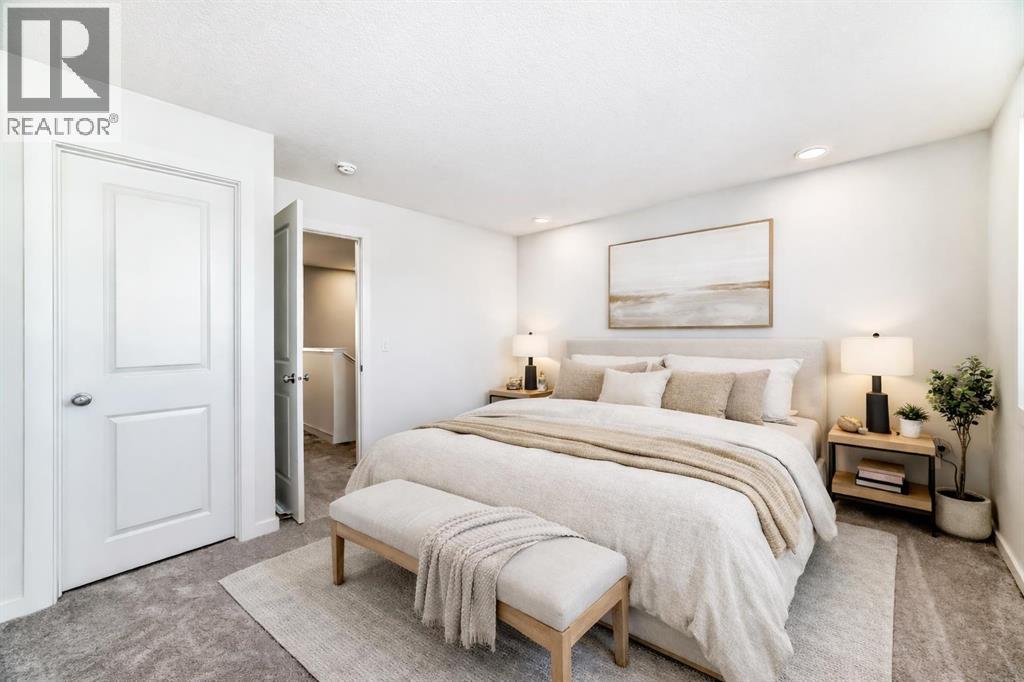 138 Lanark Gate SE, Airdrie, Alberta  T4A 3R7 - Photo 3 - A2289213