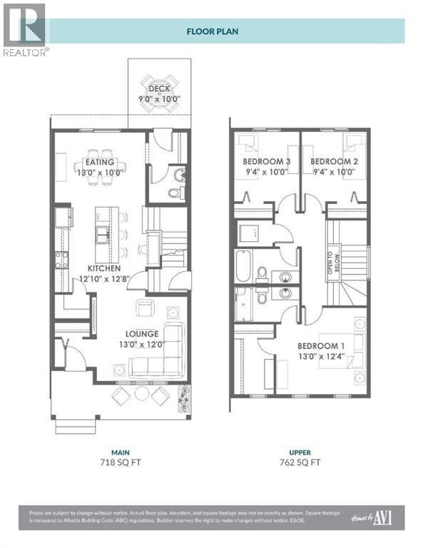 138 Lanark Gate SE, Airdrie, Alberta  T4A 3R7 - Photo 36 - A2289213