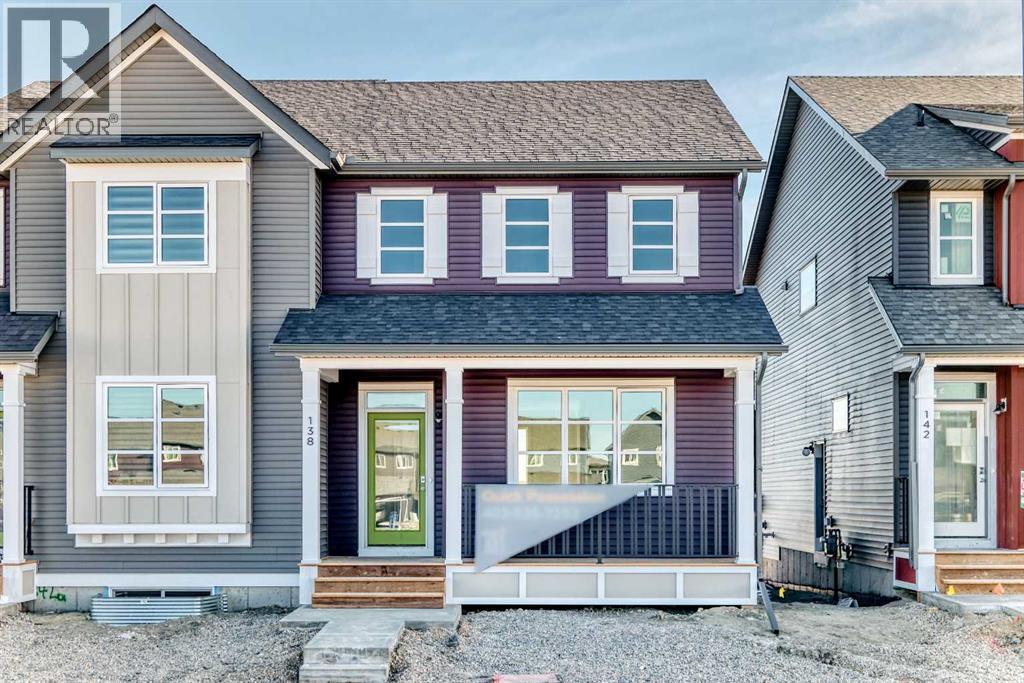 138 Lanark Gate SE, Airdrie, Alberta  T4A 3R7 - Photo 33 - A2289213