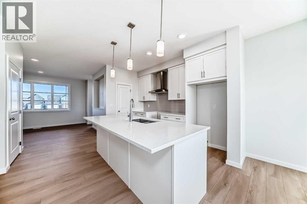 138 Lanark Gate SE, Airdrie, Alberta  T4A 3R7 - Photo 10 - A2289213