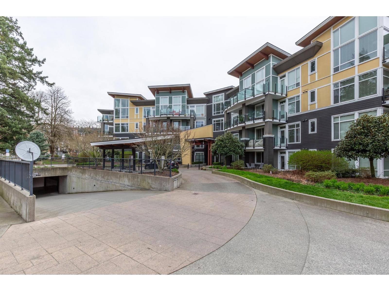 202 45389 CHEHALIS DRIVE|Garrison Crossing, Chilliwack, British Columbia