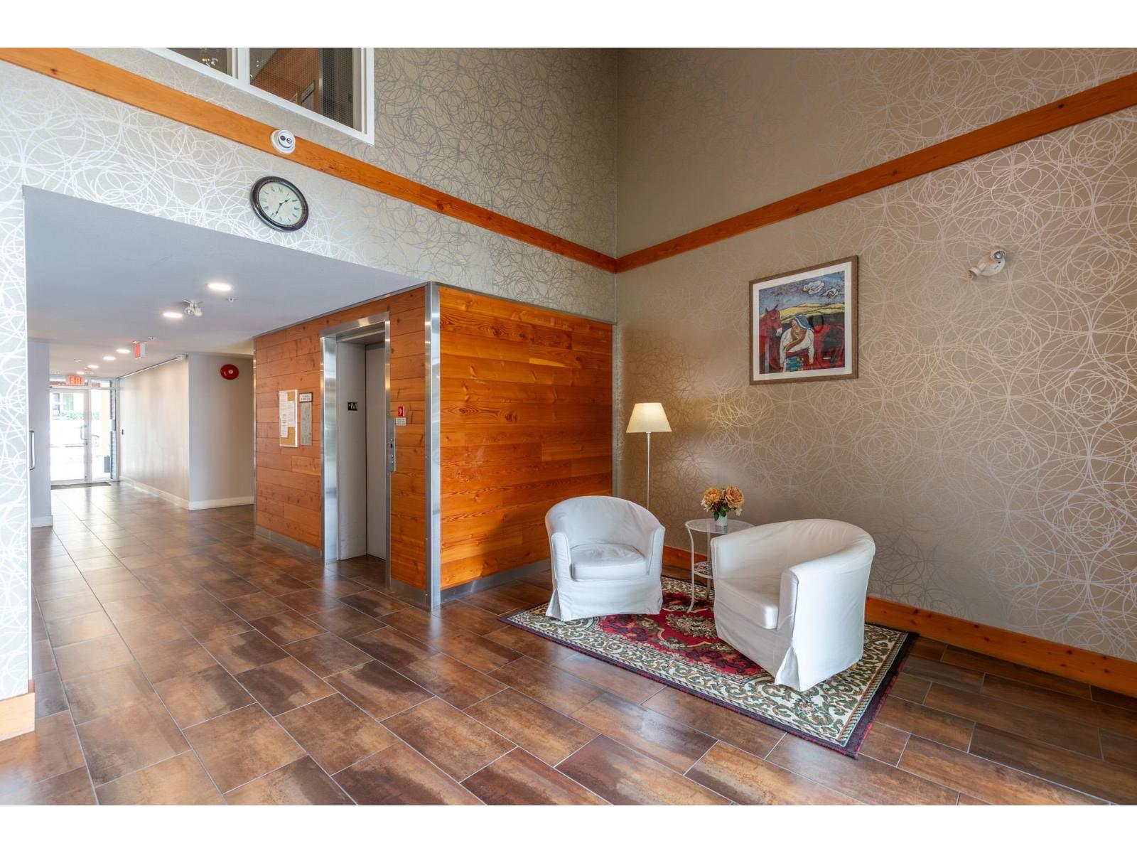 202 45389 Chehalis Drive, Garrison Crossing, Chilliwack, British Columbia  V2R 0T9 - Photo 5 - R3105743