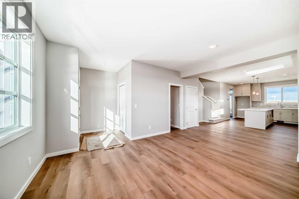 96 Creekside Rise Sw, Calgary, Alberta  T2X 6G8 - Photo 15 - A2289488