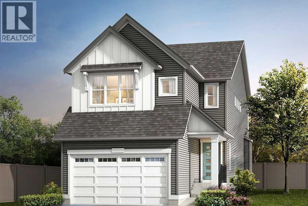 133 Versant Rise Sw, Calgary, Alberta  T2Y 0Z1 - Photo 8 - A2290341