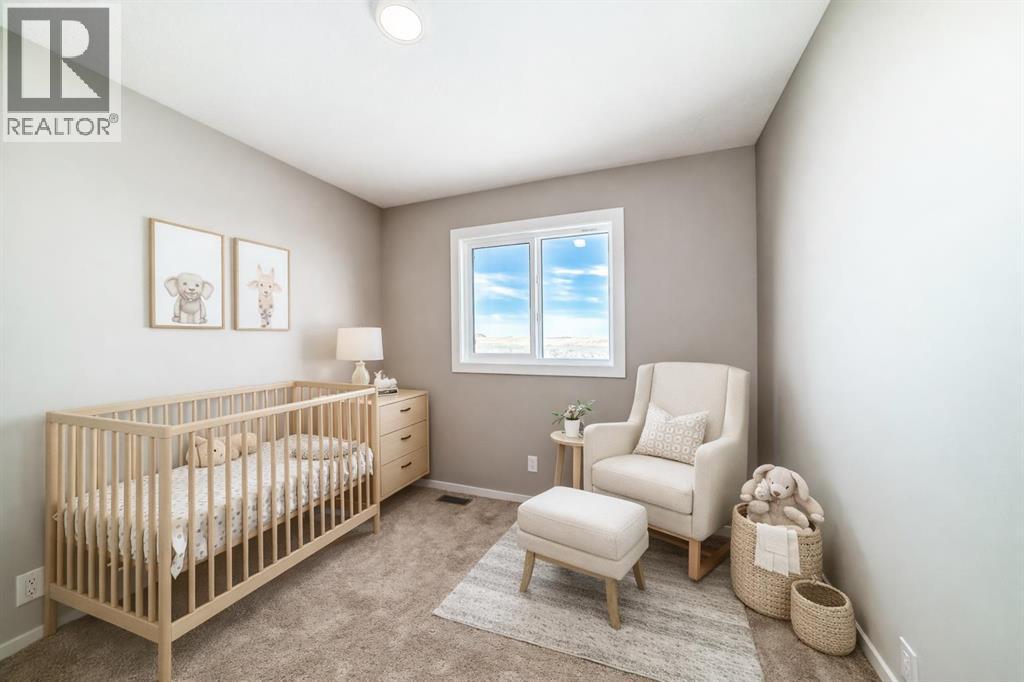 96 Creekside Rise Sw, Calgary, Alberta  T2X 6G8 - Photo 5 - A2289488