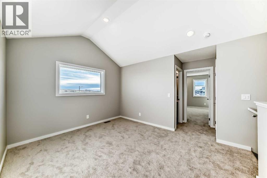 96 Creekside Rise Sw, Calgary, Alberta  T2X 6G8 - Photo 22 - A2289488