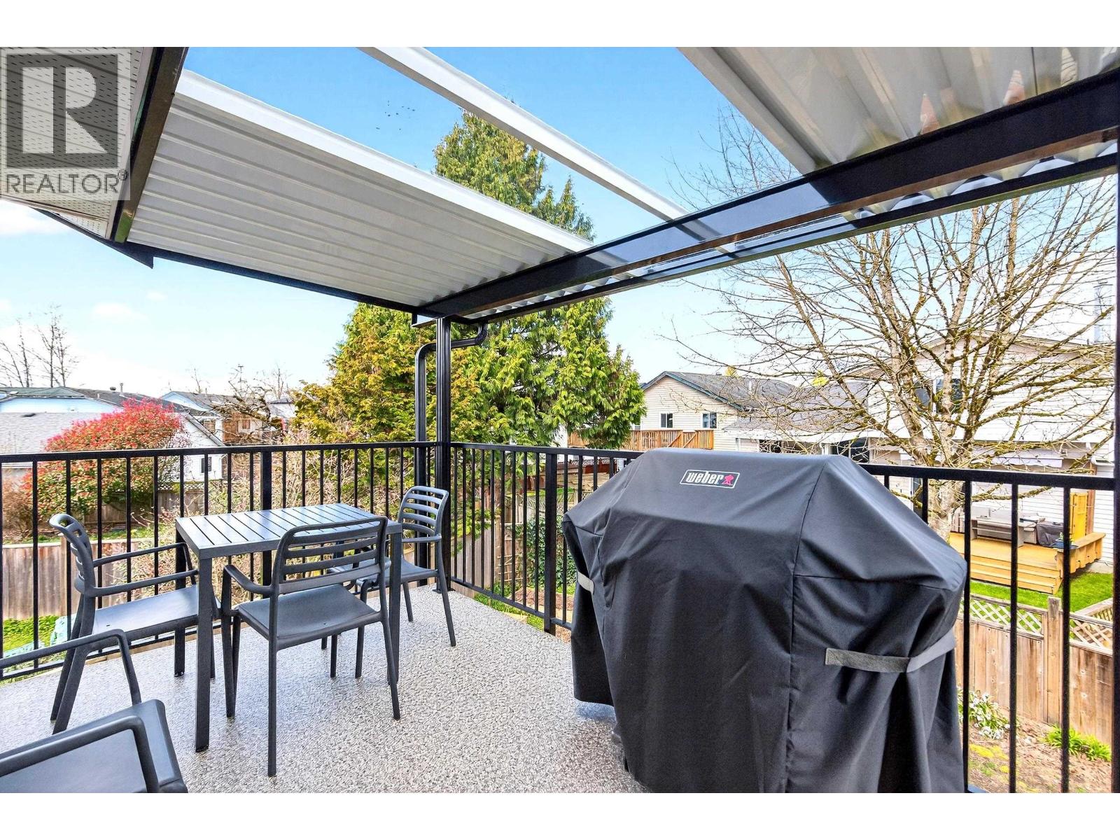 11683 202a Street, Maple Ridge, British Columbia  V2X 0E5 - Photo 34 - R3105856